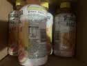 百事可乐纯果乐 热带美味330ml*12瓶水果饮料 小瓶便携 实拍图