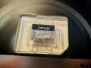 雷克沙（Lexar）256GB TF(MicroSD)存储卡V30 读200MB/s 无人机运动相机影石Luna/大疆Pocket4P内存卡 (1066x升级) 实拍图