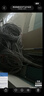 胜为六类千兆工程网线【0.53±0.02mm无氧铜线芯】CAT6类非屏蔽双绞线 家装POE监控布线305米CSC6305E 实拍图