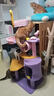 皇家猫粮 成猫猫粮 营养均衡 F32 通用粮 1-7岁 15KG 实拍图