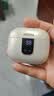 西圣AVA2pro 新款蓝牙耳机半入耳式主动降噪运动跑步HIFI音质适用苹果iPhone17pro 华为 米白色【现货速发】 实拍图