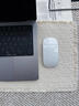 OYCO【美国MFI认证】妙控鼠标键盘适用于苹果ipad平板MacBook笔记本电脑台式air无线蓝牙键鼠套装静音 【妙控鼠标-苹果白】MFI质量认证丨原版妙控手势 顶配同芯【官新1:1还原丨妙控手势 实拍图