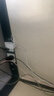 毕亚兹 12V2A电源适配器 路由器机顶盒光猫监控摄像头显示器DC充电器5.5*2.5/2.1mm圆孔插头座通用1A 实拍图
