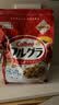卡乐比（Calbee）原味水果麦片600g 进口非油炸 营养代餐早餐零食 实拍图