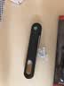 德力西电气（DELIXI ELECTRIC）304不锈钢高精度温度计厨房专用油温奶温水温测温仪可折叠防烫食品温度计 实拍图