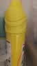 花王（KAO）浴室清洁剂500ml*2 卫生间瓷砖玻璃水垢清洁剂水渍去除垢泡沫喷雾 实拍图