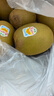 佳沛（zespri）新西兰阳光金奇异果巨大果22粒原箱单果146-175g 猕猴桃水果礼盒 实拍图