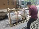 破界小卡拉圆灯蜜桔版pro高配新款燃油踏板摩托车可上牌abs省油长续航 实拍图