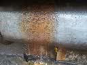 雨虹防水氟碳膜丁基防水止漏胶带 屋顶防水补漏材料 屋顶防水贴20cm*5m 实拍图