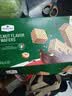 榛子味威化饼干 1.35kg(45g*30) 1.35kg*1箱 实拍图