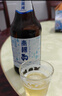 青海湖高原青稞啤酒小麦白啤酒 500ml*12整箱装 实拍图