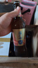 蓝带（blue ribbon）小蓝王全麦啤酒8度480ml*12瓶 实拍图