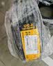 马牌（Continental）汽车轮胎 195/65R15 91V UCJ 适配丰田卡罗拉/雷凌大众朗逸/宝来 实拍图