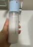 兰芝新水酷透明质酸嘭润修护润肤乳特润120ml滋润【临期清仓】 实拍图
