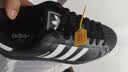 阿迪达斯（adidas）adidas三叶草贝壳头SUPERSTARII男女休闲鞋 JI0079 42码 实拍图