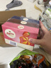 皇冠（danisa）欧式曲奇饼干组合装320g休闲食品零食进口团购儿童下午茶送礼早餐 实拍图