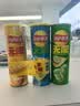 乐事（Lay's）无限薯片 104g*3罐 组合装（黄瓜+原味+青柠） 休闲零食 实拍图