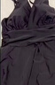 佑游泳衣女士连衣裙子夏遮肚显瘦保守游泳馆游泳装三件套15038黑色L 实拍图