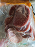 龙大肉食 猪梅花肉块2斤 出口日本级 猪梅肉猪梅条 烧烤肉食材 猪肉生鲜 实拍图