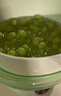 苏泊尔果蔬净化机 食材净化器升级新水果多功能清洗器 蓝光杀菌去农残无线便携式洗菜清洗机 绿【顶配新品GS50】一键净农残去激素细菌重金属 实拍图