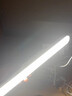 美的（Midea）LED遥控台灯学习专用书桌磁吸灯酷毙灯宿舍床头吸附家用充电灯 实拍图