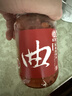 江记;江中国台湾 红曲豆腐乳 380g/瓶 红腐乳火锅早餐佐餐台湾风味 实拍图