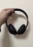 beats Studio Pro 无线头戴式 蓝牙主动降噪耳机 兼容苹果安卓系统 黑色 实拍图