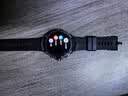 联想（Lenovo）智能运动手表 Watch GTPro风暴灰 双频GPS气压计指南针50米防水游泳蓝牙通话心率血氧手表国家补贴 实拍图