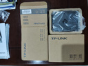 普联（TP-LINK） TL-FC311A-3 千兆单模单纤光纤收发器  A/B端需搭配使用 光电转换器（单只装） 1个 实拍图