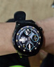HUXIAVIM2026新款智能手表男士适用安卓苹果IOS系统华强北watch gt6 ultra情侣运动心率血压血氧商务礼物 旗舰版·黑钢 支付+定位导航+健康监测 双表带+心率血压血氧睡眠监测 实拍图