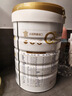 合生元（BIOSTIME）派星 较大婴儿配方奶粉2段新版(6-12个月)800g1罐 6重HMO+DHA 实拍图