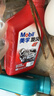 美孚（Mobil）美孚旋风4T 摩托车机油 四冲程摩托车机油 10W-40 SG级 1L 实拍图