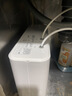 美的（Midea）净水器机家用厨房下式直滤净饮机自来水前置过超滤器机华凌 MU151-4 实拍图