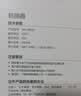 公牛（BULL）插座扩展器一转三/一转多插座/转换插头/转换器/插排 适用卧室、厨房 品字形3位分控插座 GN-96033 实拍图