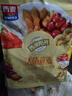 西麦50%水果坚果燕麦脆350g燕麦片冷泡营养早餐五谷代餐干吃休闲零食 实拍图