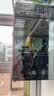 格兰仕（Galanz）变频微波炉烤箱一体机不锈钢内胆家用25升大容量一级能效平板式光波炉G90F25CSPV-BM1(G0) 实拍图