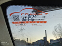 马勒（MAHLE）油性空气滤芯LX5958/1(十一代思域/十一代雅阁/型格/6代CRV 1.5T) 实拍图