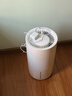 米家 小米空气加湿器 无雾加湿器3 600mL/h快速加湿保湿礼品家用卧室大容量办公室婴儿孕妇5L大容量 实拍图