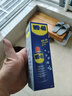WD-40家用门锁润滑油机械门窗锁具缝纫机合页消除异响声防锈200ml 实拍图