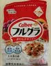卡乐比（Calbee）原味水果麦片600g 进口非油炸 营养代餐早餐零食 实拍图