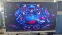 华硕ROG XG27ACG-W 27英寸显示器2K电竞 2K180Hz原生高刷FastIPS 1ms响应G-SYNC兼容HDR400 实拍图
