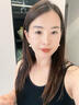 戚小米s925纯银珍珠耳环女耳扣轻奢高级感耳钉2026新款耳坠养耳洞耳饰 s925银珍珠耳环11mm（两只价） 实拍图