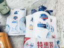 舒肤佳健康净护沐浴露 650g*3(纯白清香+柠檬香+樱花香) 新旧包装随机 实拍图
