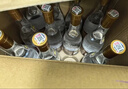 汾酒 黄盖玻汾 清香型白酒 53度 475mL*6瓶整箱 年份随机 实拍图