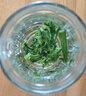徽六绿茶六安瓜片茶叶250g 2026新茶天青特一级雨前清香自己喝可冷泡 实拍图