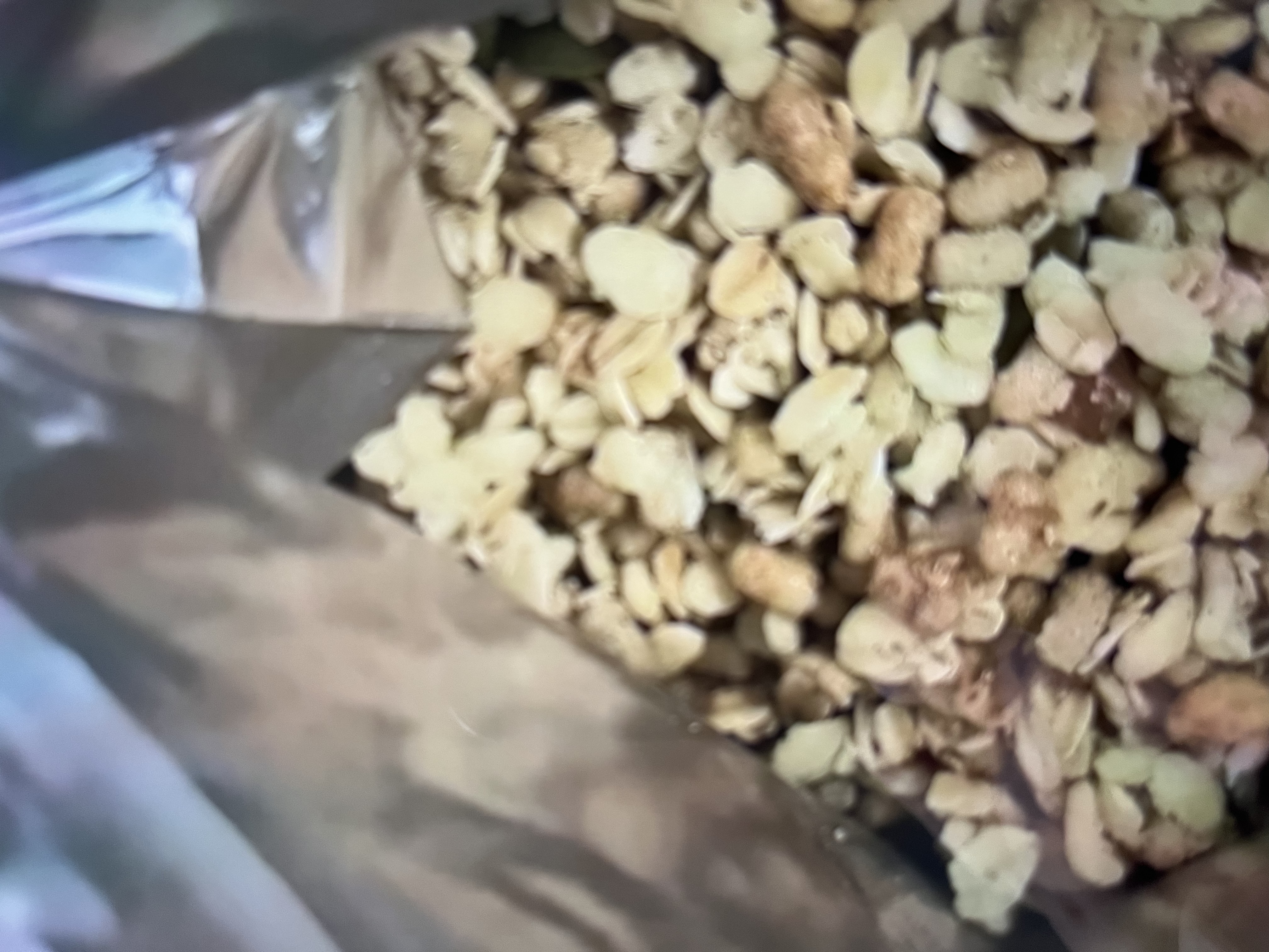 卡乐比（Calbee）原味水果麦片380g 进口非油炸 营养早餐代餐零食 实拍图