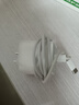 Apple/苹果 原装正品20W type-c充电器 苹果usb-c充电器手机快充头 旗舰店苹果iPhone 17 Pro Max充电器 实拍图
