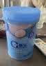 嘉宝（GERBER）婴幼儿高铁米粉维C加铁原味宝宝辅食米糊250g6-12个月 100%真验厂 实拍图