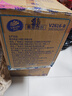 维达（Vinda）有芯卷纸 蓝色经典4层200克*27卷 山茶花香 卫生纸卷筒纸纸巾整箱 实拍图