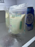 新贝 储奶袋小容量 一次性存奶袋可冷冻 加厚防漏100ml*60片装9108-3 实拍图